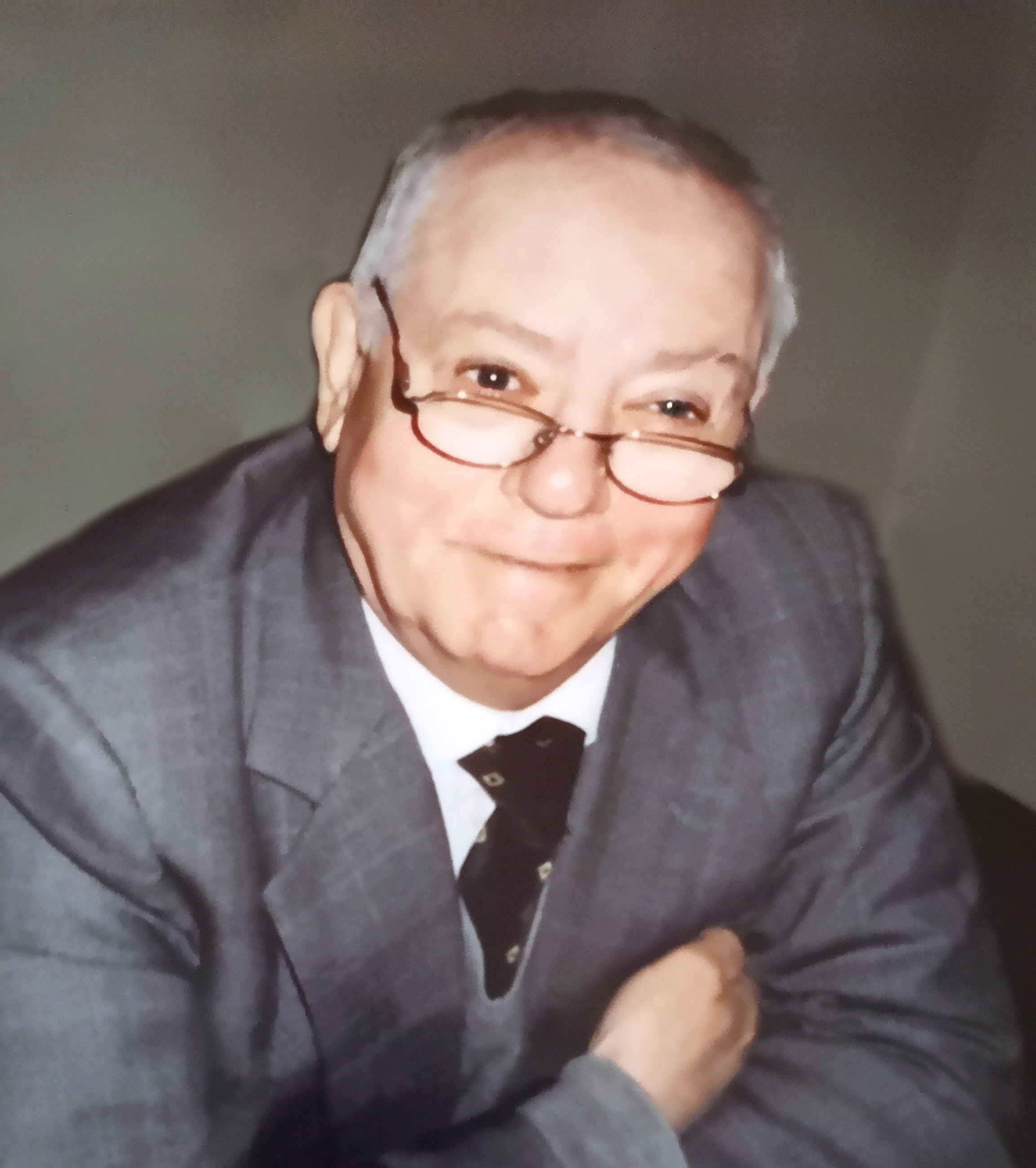 RAFFAELE TOPPI